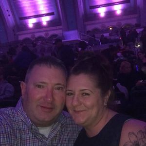 Meet your Posher, Jan